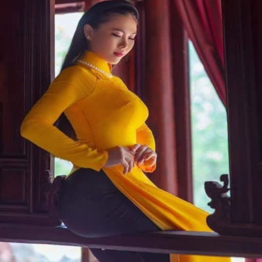 ao dai